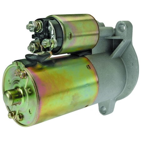 Ilb Gold Starter, Replacement For Wai Global 3240R 3240R